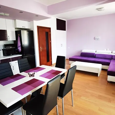 204 студенец Apartman Pamporovo
