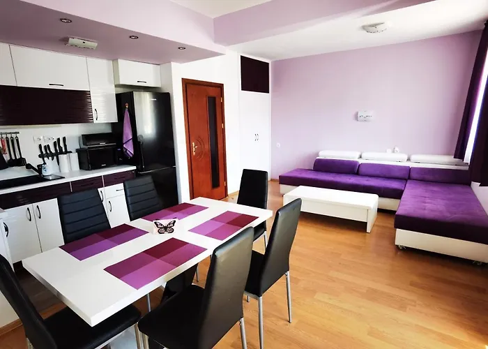 204 студенец アパート パンポロボ